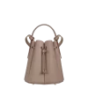 Numéro Huit Mini Edition Textured Taupe Numéro Huit Mini Edition Textured Taupe
