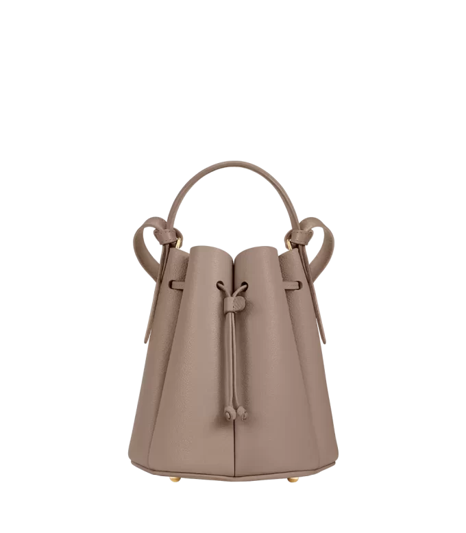 Numéro Huit Mini Edition Textured Taupe Numéro Huit Mini Edition Textured Taupe