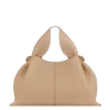 Numéro Neuf Edition  Textured Beige