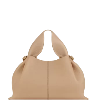 Numéro Neuf Edition  Textured Beige