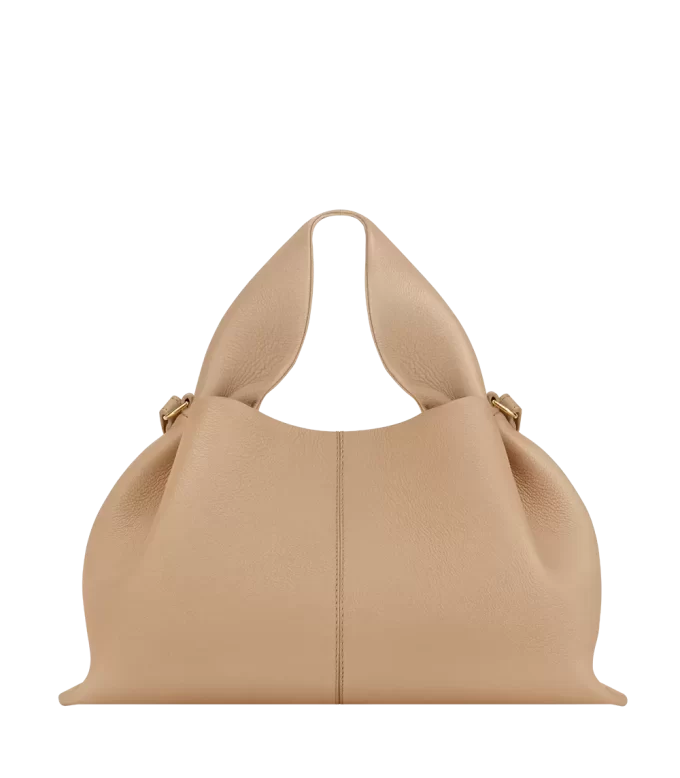 Numéro Neuf Edition  Textured Beige