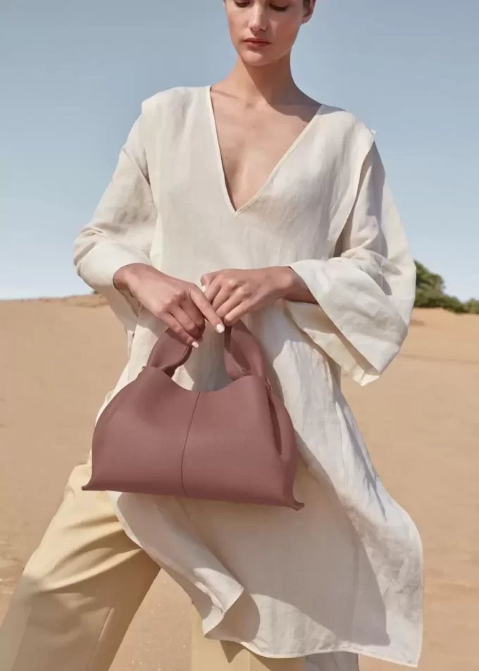 Numéro Neuf Edition Textured Blush Numéro Neuf Edition Textured Blush