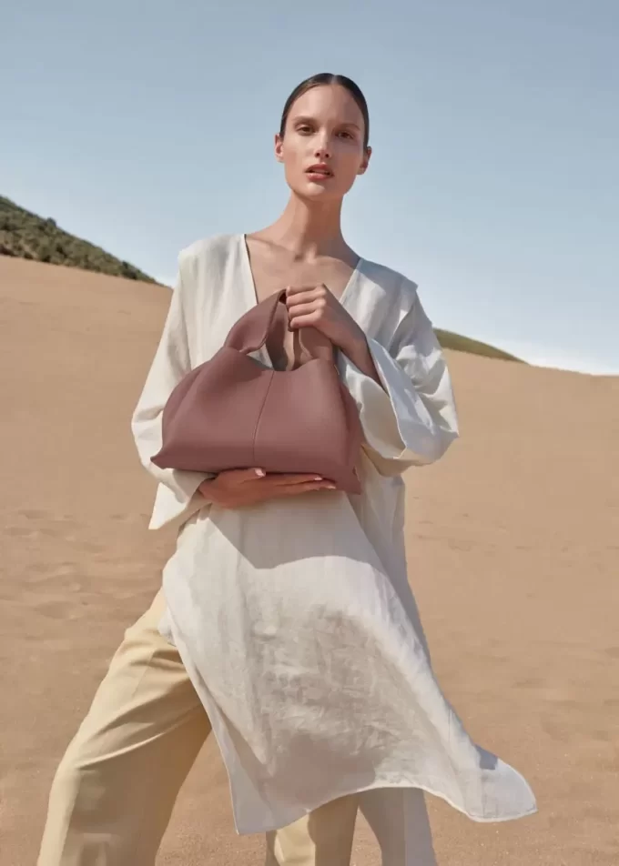 Numéro Neuf Edition Textured Blush Numéro Neuf Edition Textured Blush