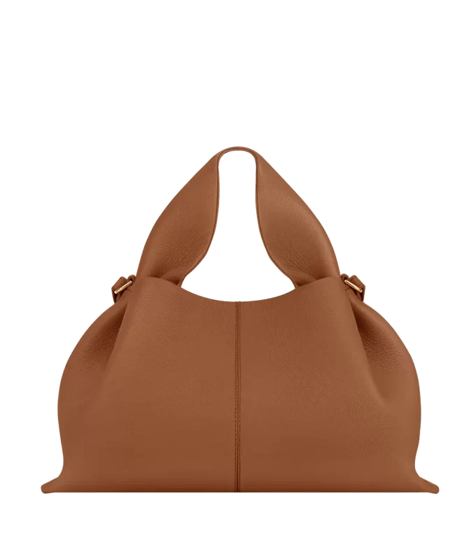 Numéro Neuf Edition Textured Camel Numéro Neuf Edition Textured Camel