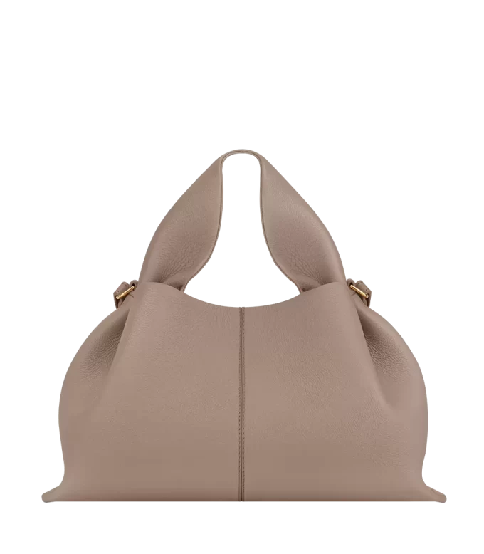 Numéro Neuf Edition  Textured Taupe