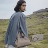 Numéro Neuf Edition  Textured Taupe