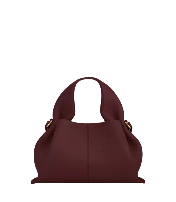 Numéro Neuf Mini Edition Textured Black Cherry Numéro Neuf Mini Edition Textured Black Cherry