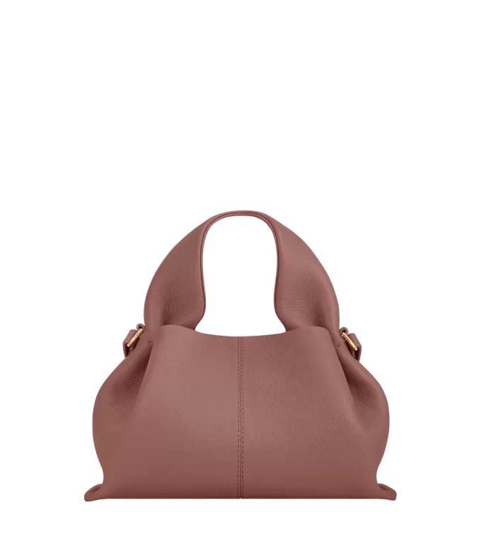 Numéro Neuf Mini Edition Textured Blush Numéro Neuf Mini Edition Textured Blush
