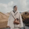 Numéro Neuf Mini Edition  Textured Camel