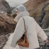 Numéro Neuf Mini Edition  Textured Camel