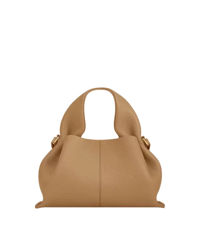 Numéro Neuf Mini Edition  Textured Ocher