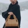 Numéro Neuf Mini Edition  Textured Ocher