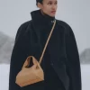 Numéro Neuf Mini Edition  Textured Ocher