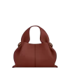 Numéro Neuf Mini Edition  Textured Red Clay