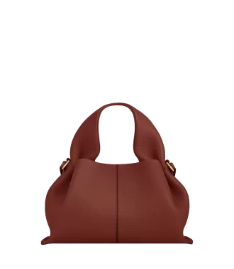 Numéro Neuf Mini Edition  Textured Red Clay