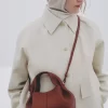 Numéro Neuf Mini Edition  Textured Red Clay