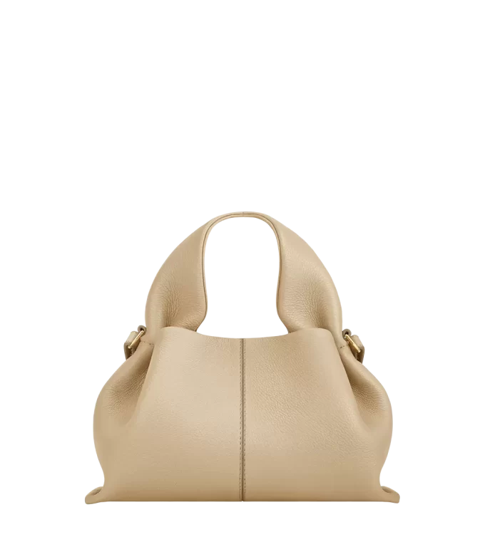 Numéro Neuf Mini Edition  Textured Sand