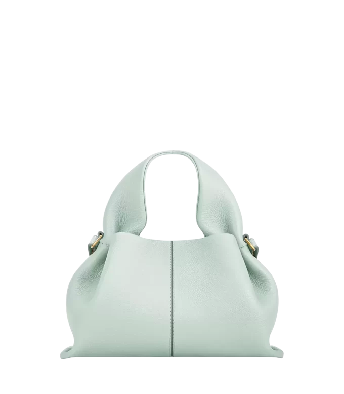Numéro Neuf Mini Edition Textured Sea Foam Numéro Neuf Mini Edition Textured Sea Foam