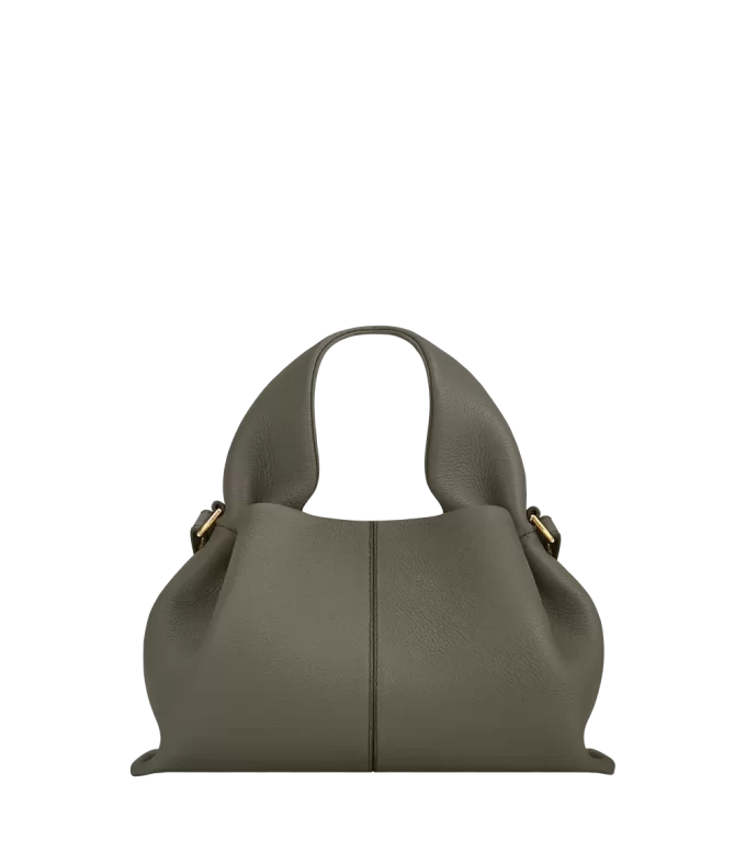 Numéro Neuf Mini Edition Textured Smoky Green Numéro Neuf Mini Edition Textured Smoky Green