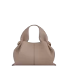 Numéro Neuf Mini Edition Textured Taupe Numéro Neuf Mini Edition Textured Taupe