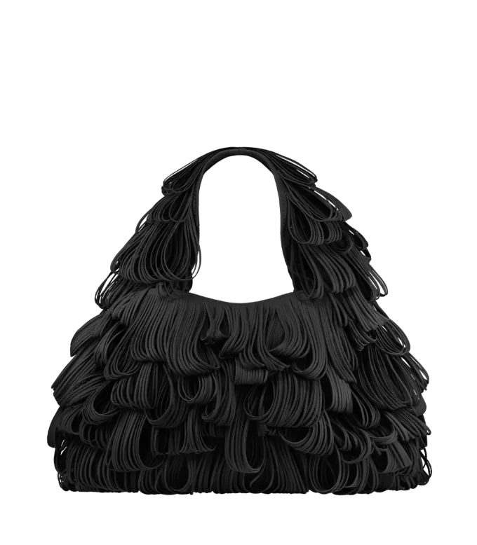 Numéro Neuf Mini Edition Wilo Black Numéro Neuf Mini Edition Wilo Black