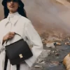 Numéro Sept Edition  Textured Black