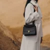 Numéro Sept Edition  Textured Black