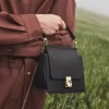 Numéro Sept Mini Edition  Textured Black