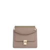 Numéro Sept Mini Edition  Textured Taupe