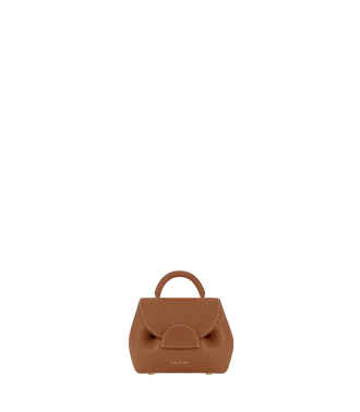 Numéro Un Micro Edition  Textured Camel