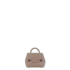 Numéro Un Micro Edition  Textured Taupe
