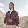 Numéro Un Micro Edition  Textured Taupe