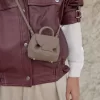 Numéro Un Micro Edition  Textured Taupe