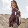 Numéro Un Micro Edition  Textured Taupe