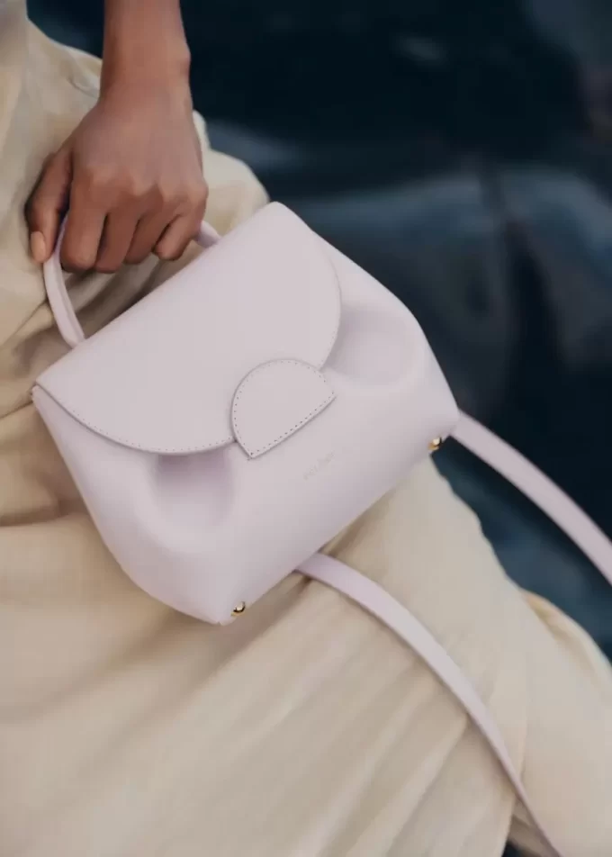 Numéro Un Nano Edition  Smooth Wisteria