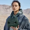 Numéro Un Nano Edition  Textured Green