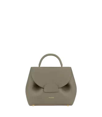 Numéro Un Nano Edition  Textured Olive