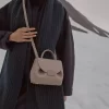 Numéro Un Nano Edition  Textured Taupe