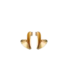 Éole Earrings Edition  24 carat gold gilded