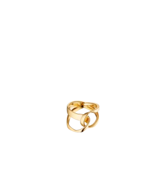 Éole Ring Edition gilded