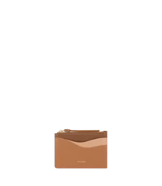 Pouch Sierra Mini Edition  Trio Camel